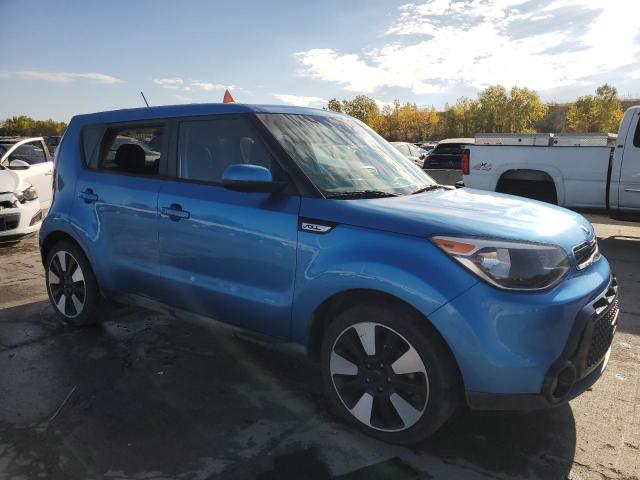 Photo 3 VIN: KNDJP3A58G7391444 - KIA SOUL + 