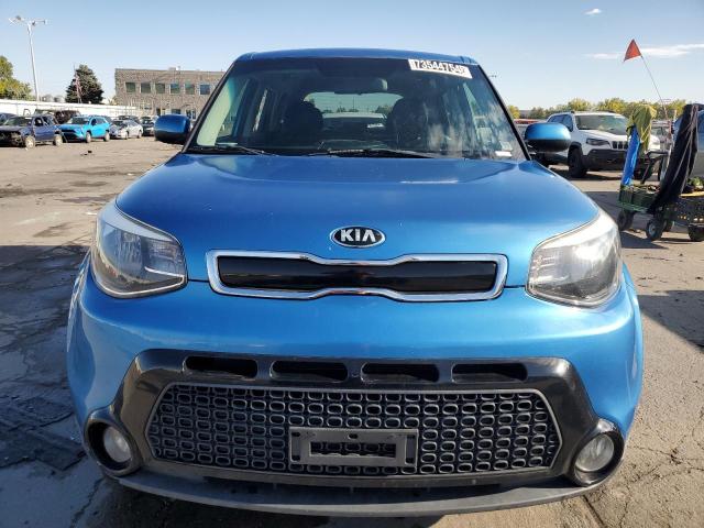 Photo 4 VIN: KNDJP3A58G7391444 - KIA SOUL + 