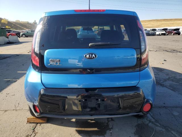 Photo 5 VIN: KNDJP3A58G7391444 - KIA SOUL + 