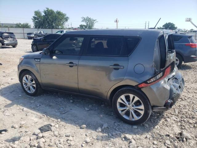 Photo 1 VIN: KNDJP3A58G7394313 - KIA SOUL + 