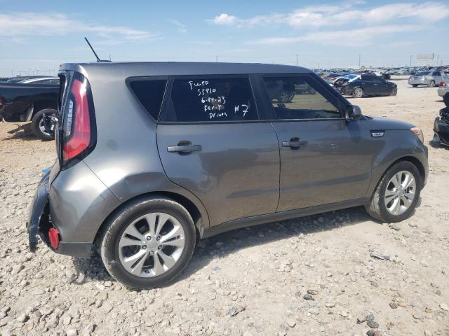 Photo 2 VIN: KNDJP3A58G7394313 - KIA SOUL + 