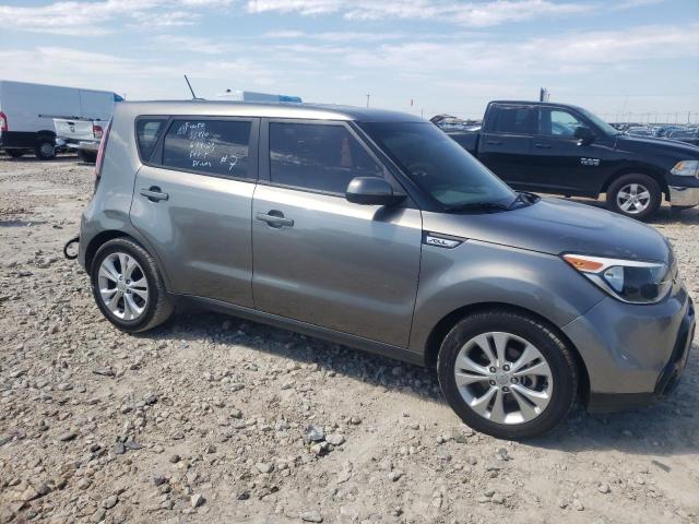 Photo 3 VIN: KNDJP3A58G7394313 - KIA SOUL + 