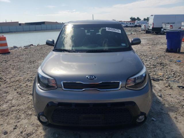 Photo 4 VIN: KNDJP3A58G7394313 - KIA SOUL + 