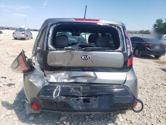 Photo 5 VIN: KNDJP3A58G7394313 - KIA SOUL + 