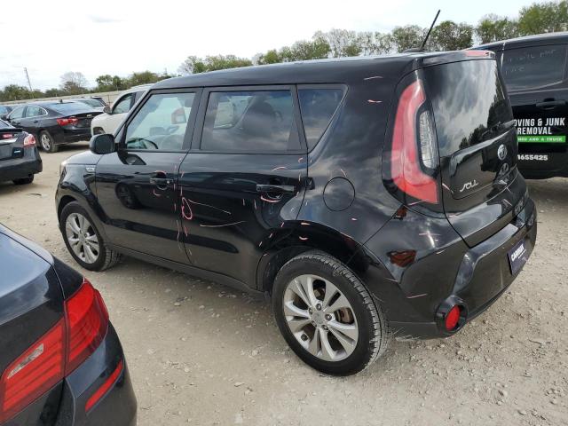 Photo 1 VIN: KNDJP3A58G7394912 - KIA SOUL 