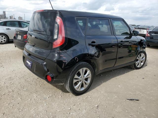 Photo 2 VIN: KNDJP3A58G7394912 - KIA SOUL 