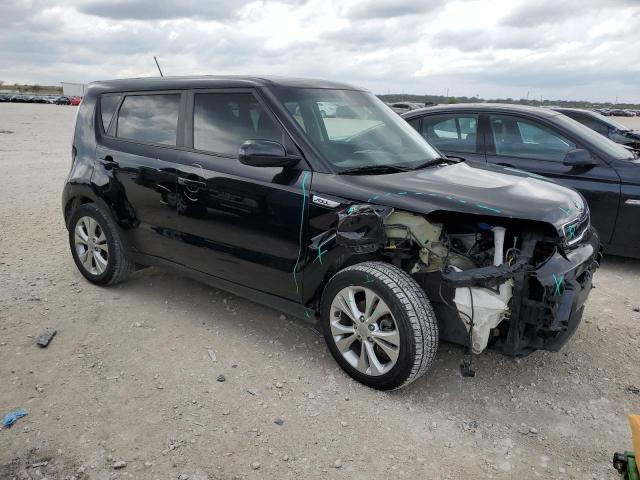 Photo 3 VIN: KNDJP3A58G7394912 - KIA SOUL 