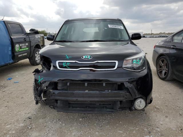 Photo 4 VIN: KNDJP3A58G7394912 - KIA SOUL 