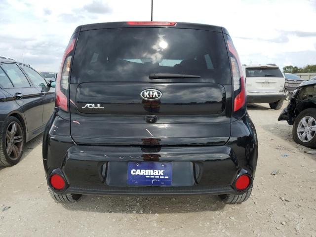 Photo 5 VIN: KNDJP3A58G7394912 - KIA SOUL 