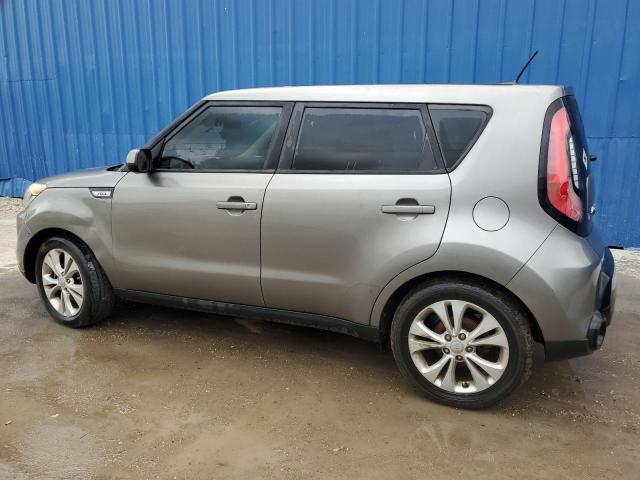 Photo 1 VIN: KNDJP3A58G7395557 - KIA SOUL 