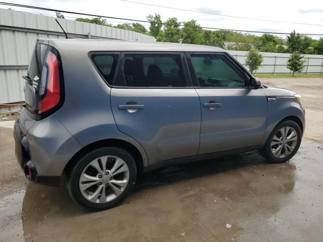 Photo 2 VIN: KNDJP3A58G7395557 - KIA SOUL 