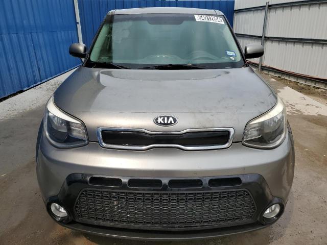 Photo 4 VIN: KNDJP3A58G7395557 - KIA SOUL 