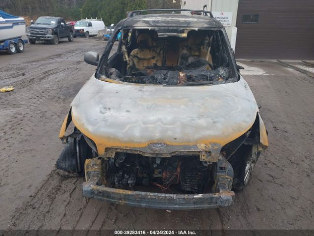 Photo 5 VIN: KNDJP3A58G7396899 - KIA SOUL 