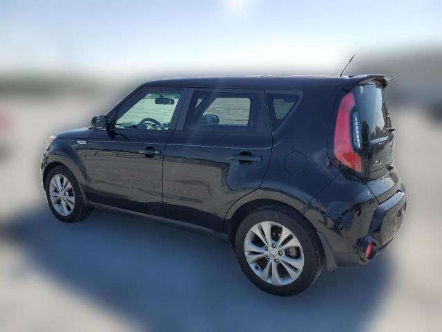 Photo 1 VIN: KNDJP3A58G7398989 - KIA SOUL 