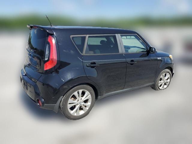 Photo 2 VIN: KNDJP3A58G7398989 - KIA SOUL 