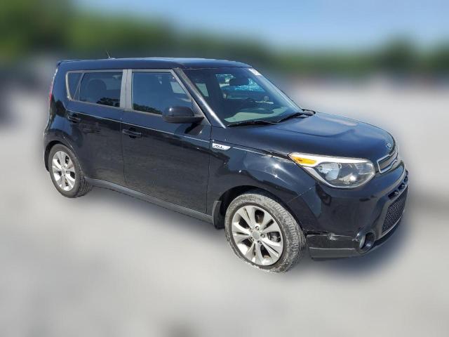 Photo 3 VIN: KNDJP3A58G7398989 - KIA SOUL 