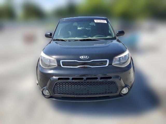 Photo 4 VIN: KNDJP3A58G7398989 - KIA SOUL 