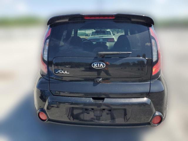 Photo 5 VIN: KNDJP3A58G7398989 - KIA SOUL 