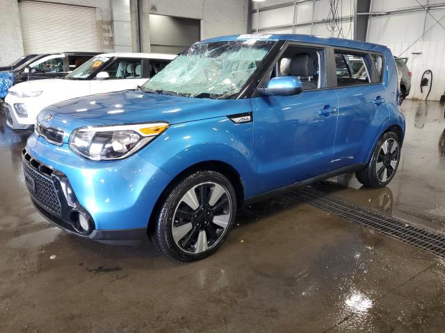 Photo 0 VIN: KNDJP3A58G7401423 - KIA SOUL + 