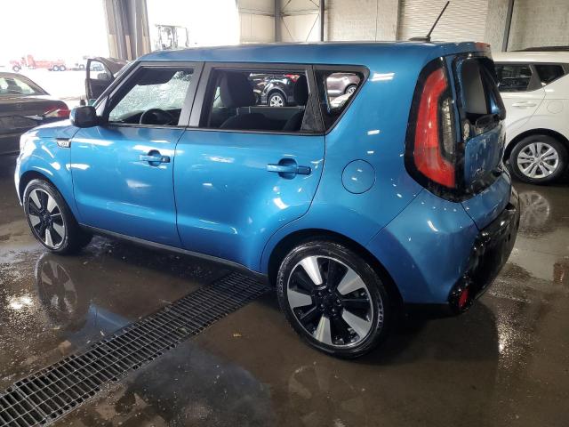 Photo 1 VIN: KNDJP3A58G7401423 - KIA SOUL + 