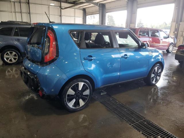 Photo 2 VIN: KNDJP3A58G7401423 - KIA SOUL + 