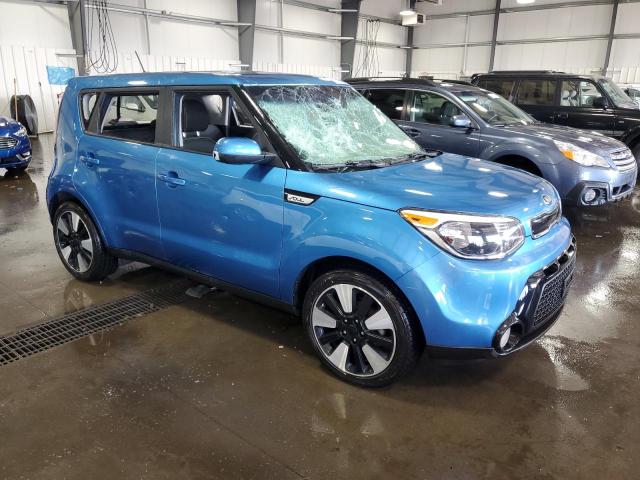 Photo 3 VIN: KNDJP3A58G7401423 - KIA SOUL + 