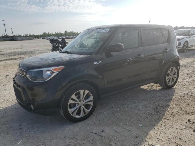 Photo 0 VIN: KNDJP3A58G7407254 - KIA SOUL 