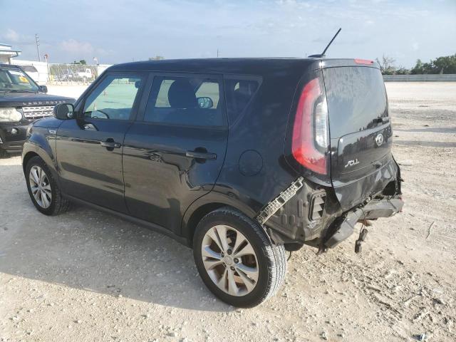 Photo 1 VIN: KNDJP3A58G7407254 - KIA SOUL 