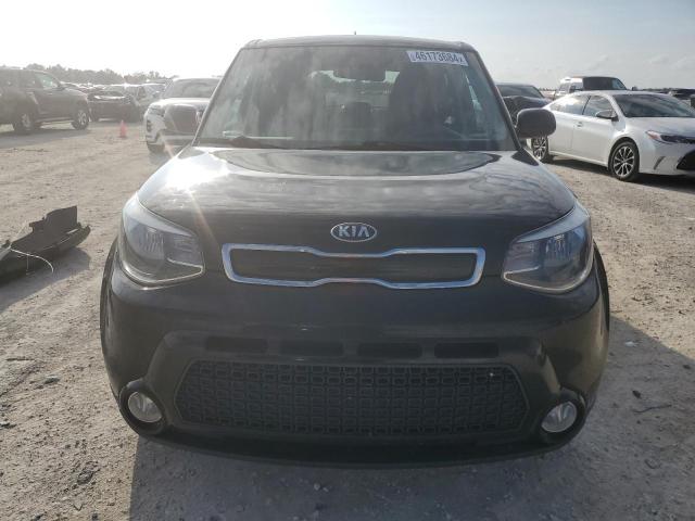 Photo 4 VIN: KNDJP3A58G7407254 - KIA SOUL 