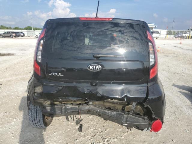 Photo 5 VIN: KNDJP3A58G7407254 - KIA SOUL 