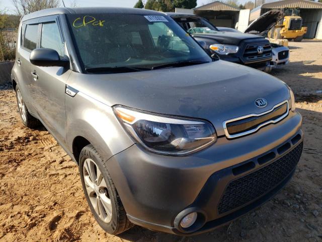 Photo 0 VIN: KNDJP3A58G7407691 - KIA SOUL 