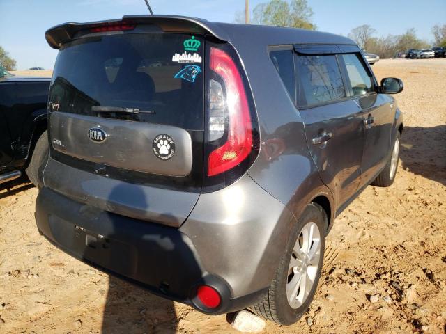 Photo 3 VIN: KNDJP3A58G7407691 - KIA SOUL 