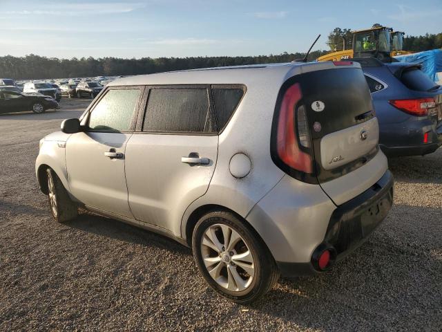 Photo 1 VIN: KNDJP3A58G7817813 - KIA SOUL + 