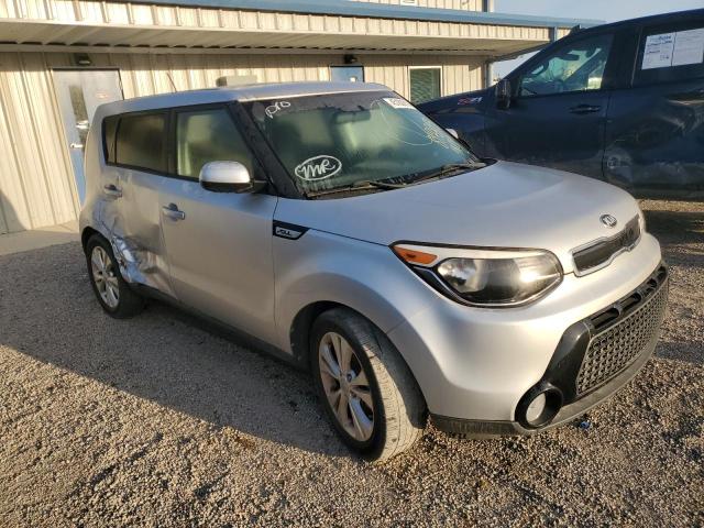 Photo 3 VIN: KNDJP3A58G7817813 - KIA SOUL + 