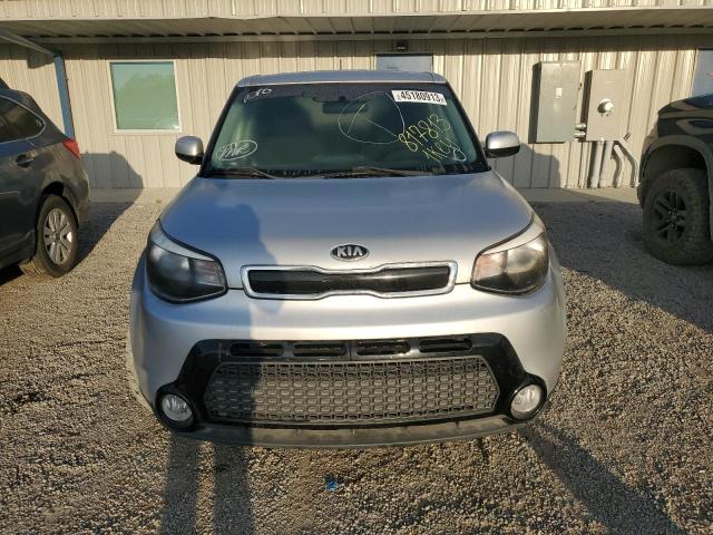 Photo 4 VIN: KNDJP3A58G7817813 - KIA SOUL + 