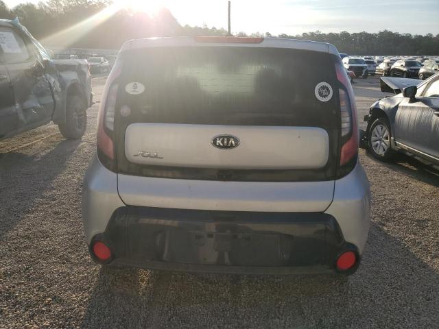 Photo 5 VIN: KNDJP3A58G7817813 - KIA SOUL + 