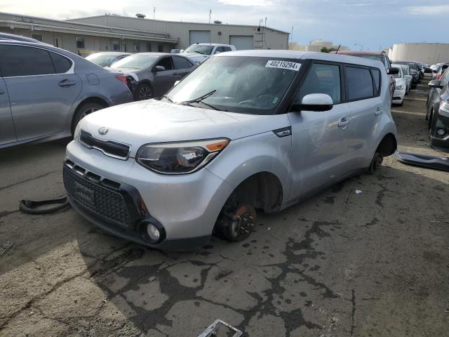 Photo 0 VIN: KNDJP3A58G7817925 - KIA SOUL 