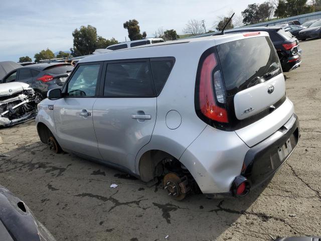 Photo 1 VIN: KNDJP3A58G7817925 - KIA SOUL 