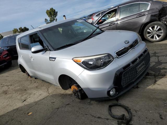 Photo 3 VIN: KNDJP3A58G7817925 - KIA SOUL 