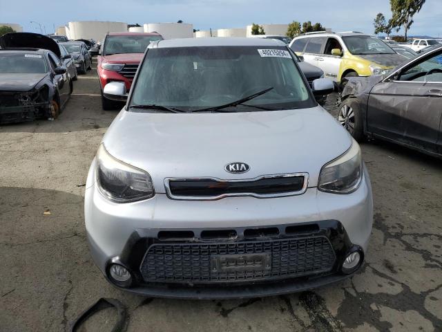 Photo 4 VIN: KNDJP3A58G7817925 - KIA SOUL 