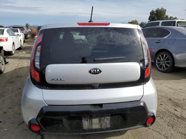 Photo 5 VIN: KNDJP3A58G7817925 - KIA SOUL 