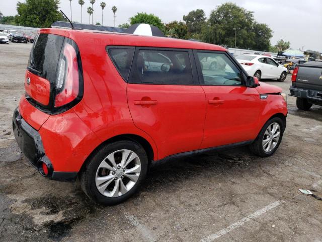 Photo 3 VIN: KNDJP3A58G7818749 - KIA SOUL 