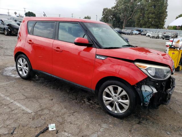 Photo 4 VIN: KNDJP3A58G7818749 - KIA SOUL 