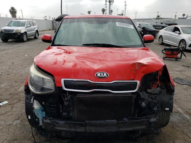 Photo 5 VIN: KNDJP3A58G7818749 - KIA SOUL 