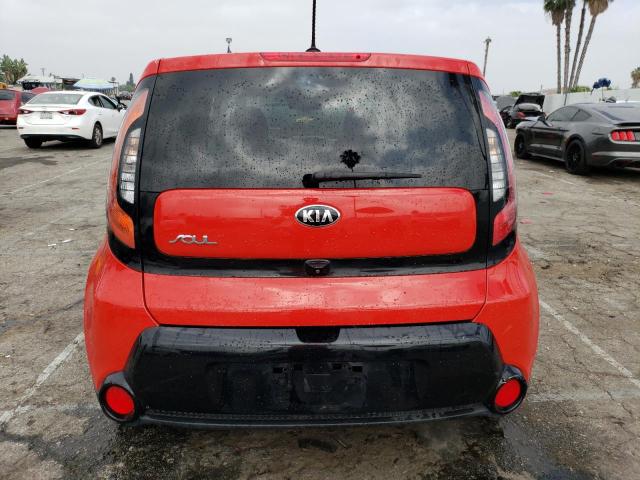 Photo 6 VIN: KNDJP3A58G7818749 - KIA SOUL 