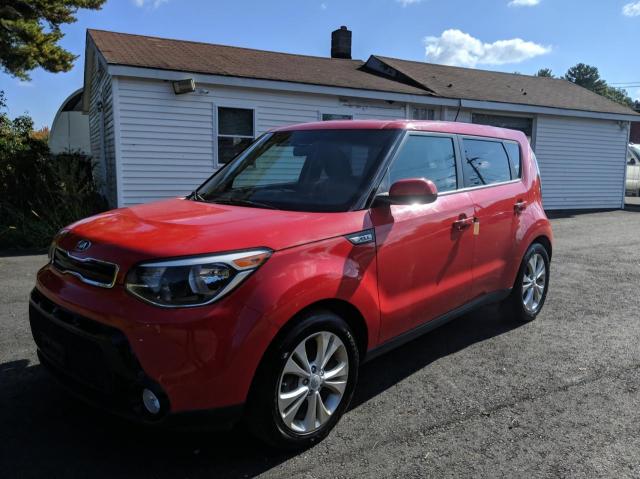 Photo 1 VIN: KNDJP3A58G7819190 - KIA SOUL + 