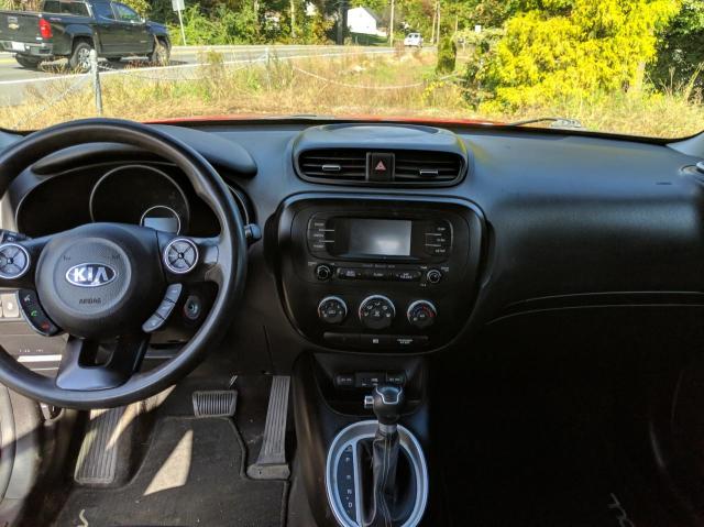 Photo 8 VIN: KNDJP3A58G7819190 - KIA SOUL + 