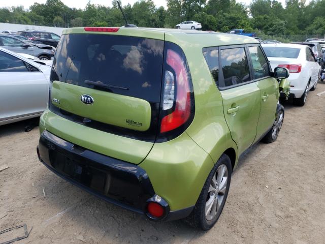 Photo 3 VIN: KNDJP3A58G7819948 - KIA SOUL + 