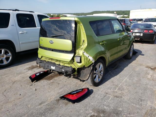 Photo 3 VIN: KNDJP3A58G7819982 - KIA SOUL + 