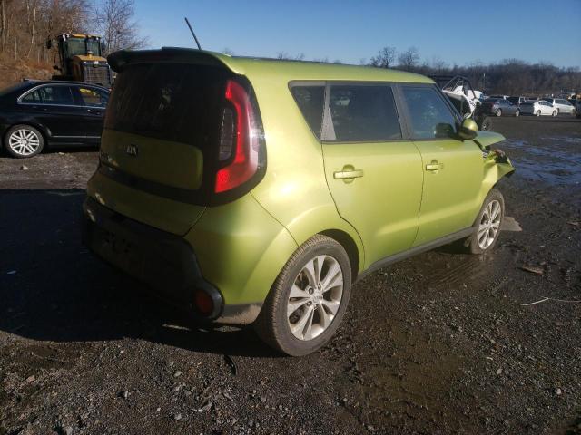 Photo 3 VIN: KNDJP3A58G7823627 - KIA SOUL + 